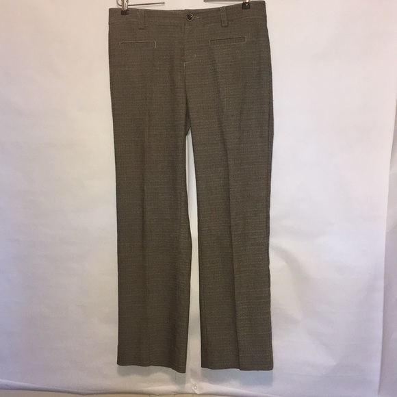 Cabi black cream pant suit - Picture 6 of 8